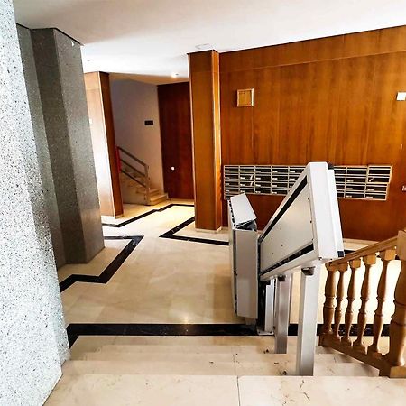 1 Bedroom Apartment Second Line Beach- Parque Marbella Building Kültér fotó