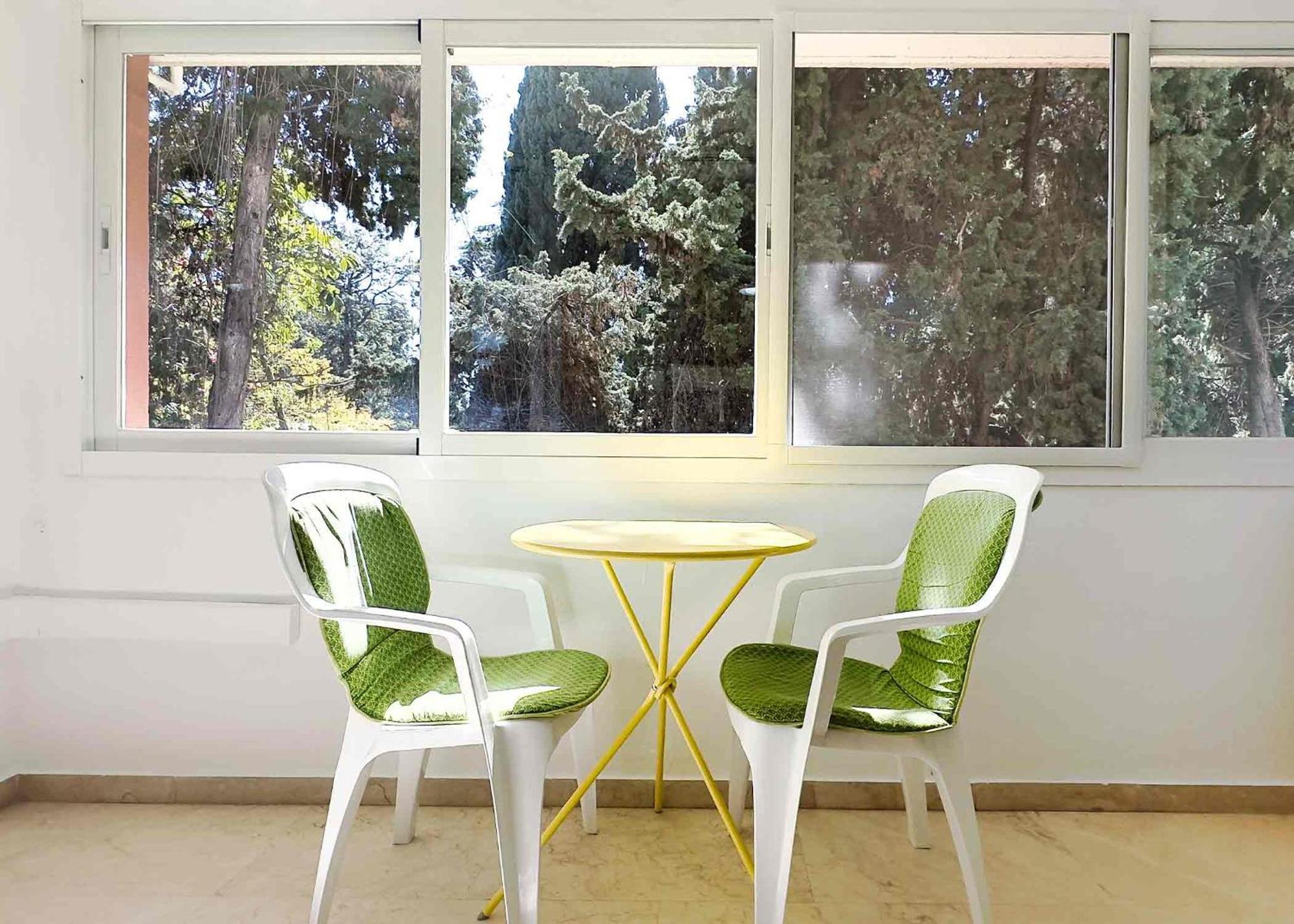 1 Bedroom Apartment Second Line Beach- Parque Marbella Building Kültér fotó