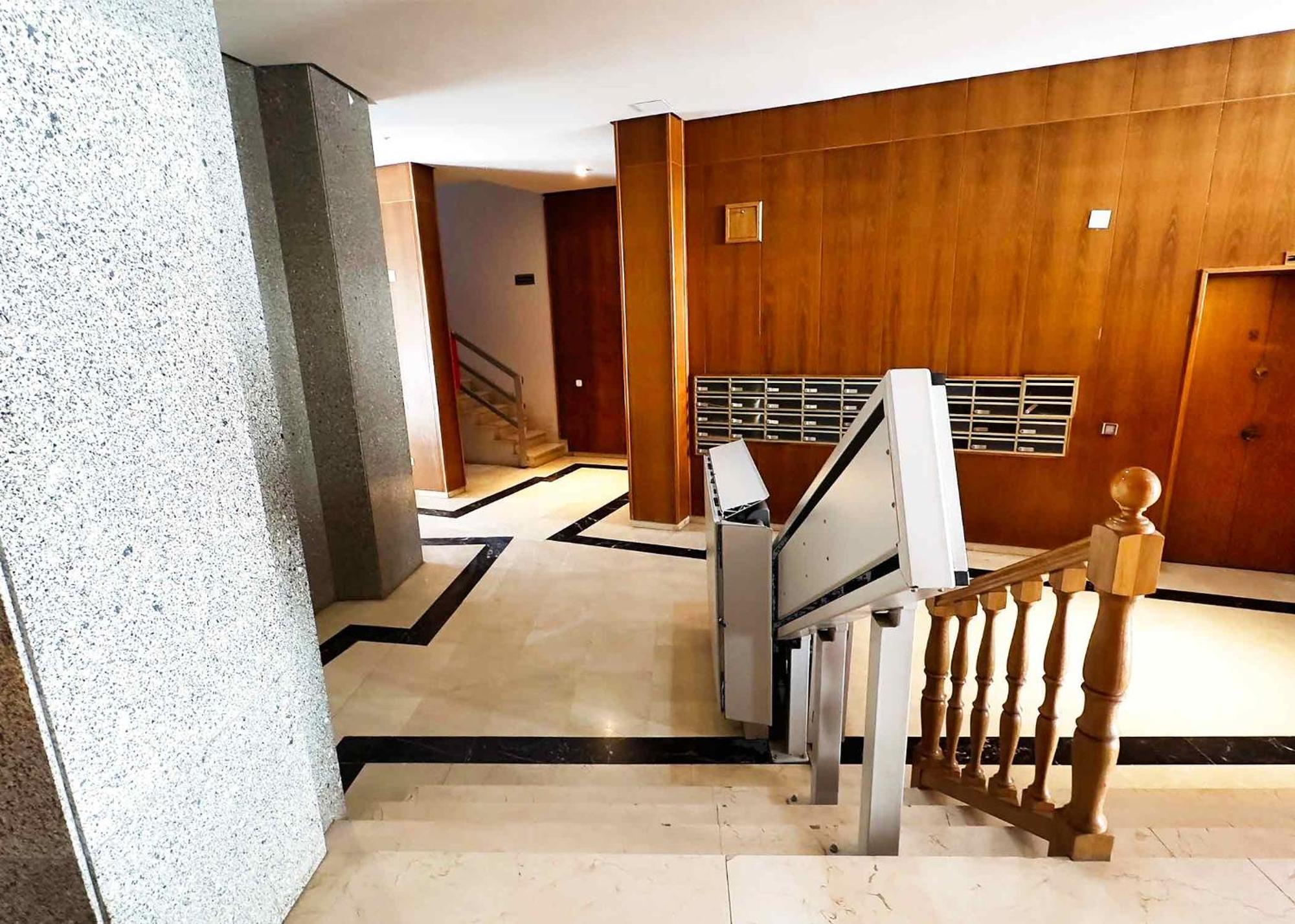 1 Bedroom Apartment Second Line Beach- Parque Marbella Building Kültér fotó